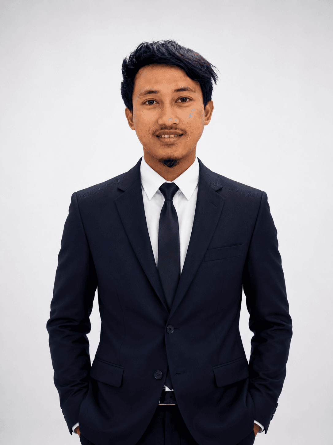 Agung Priyandana Ismail
